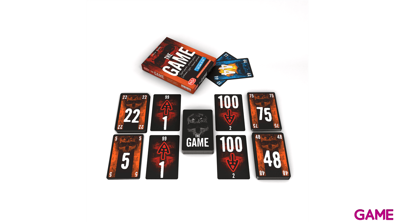 The Game