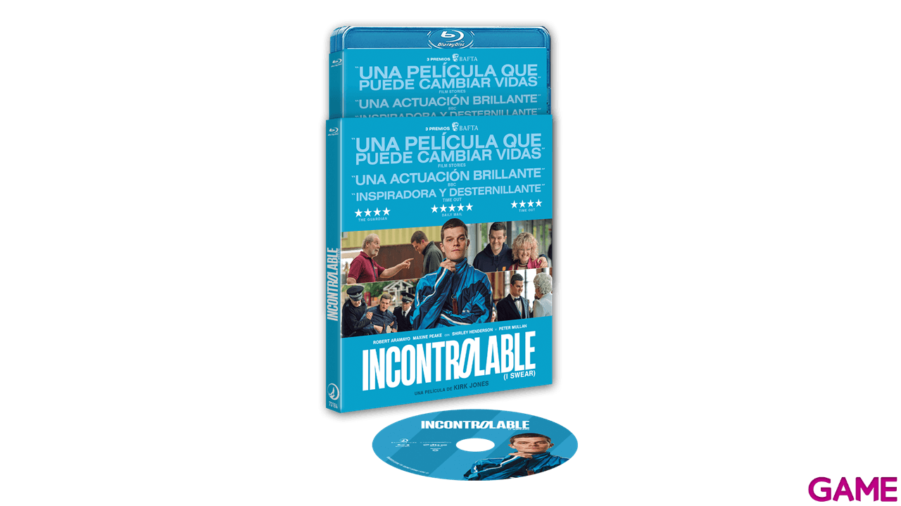 Incontrolable