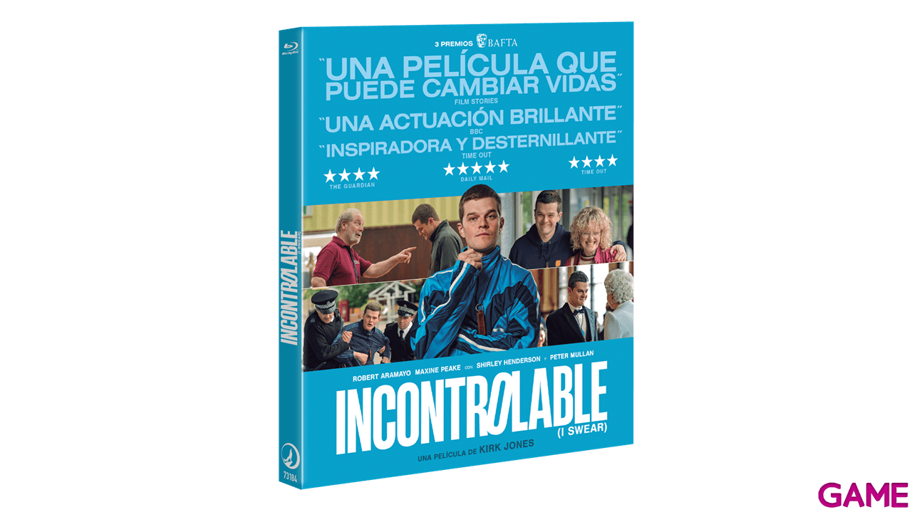 Incontrolable