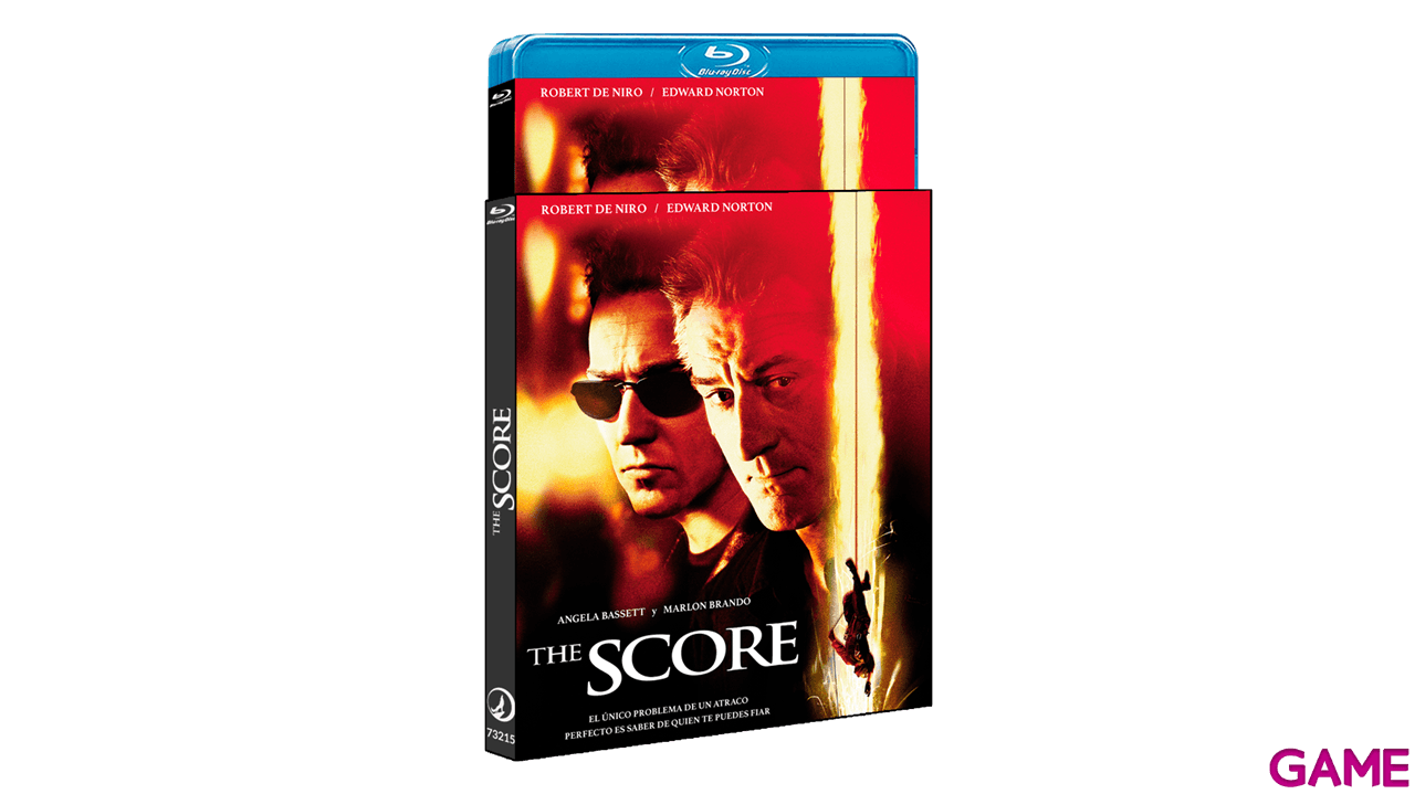 The Score