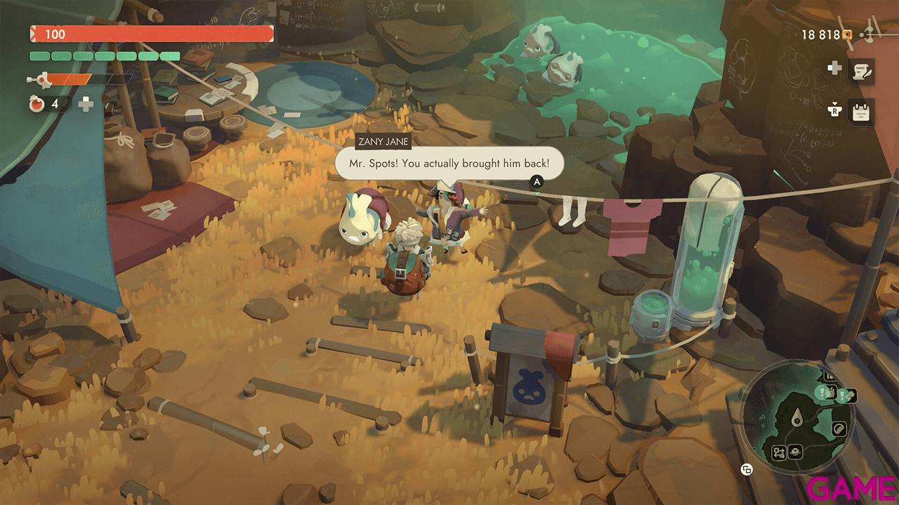 Moonlighter 2