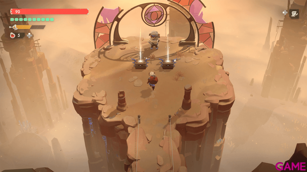 Moonlighter 2