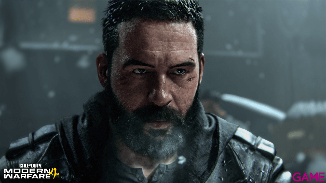Call of Duty: Modern Warfare 4 CIAB