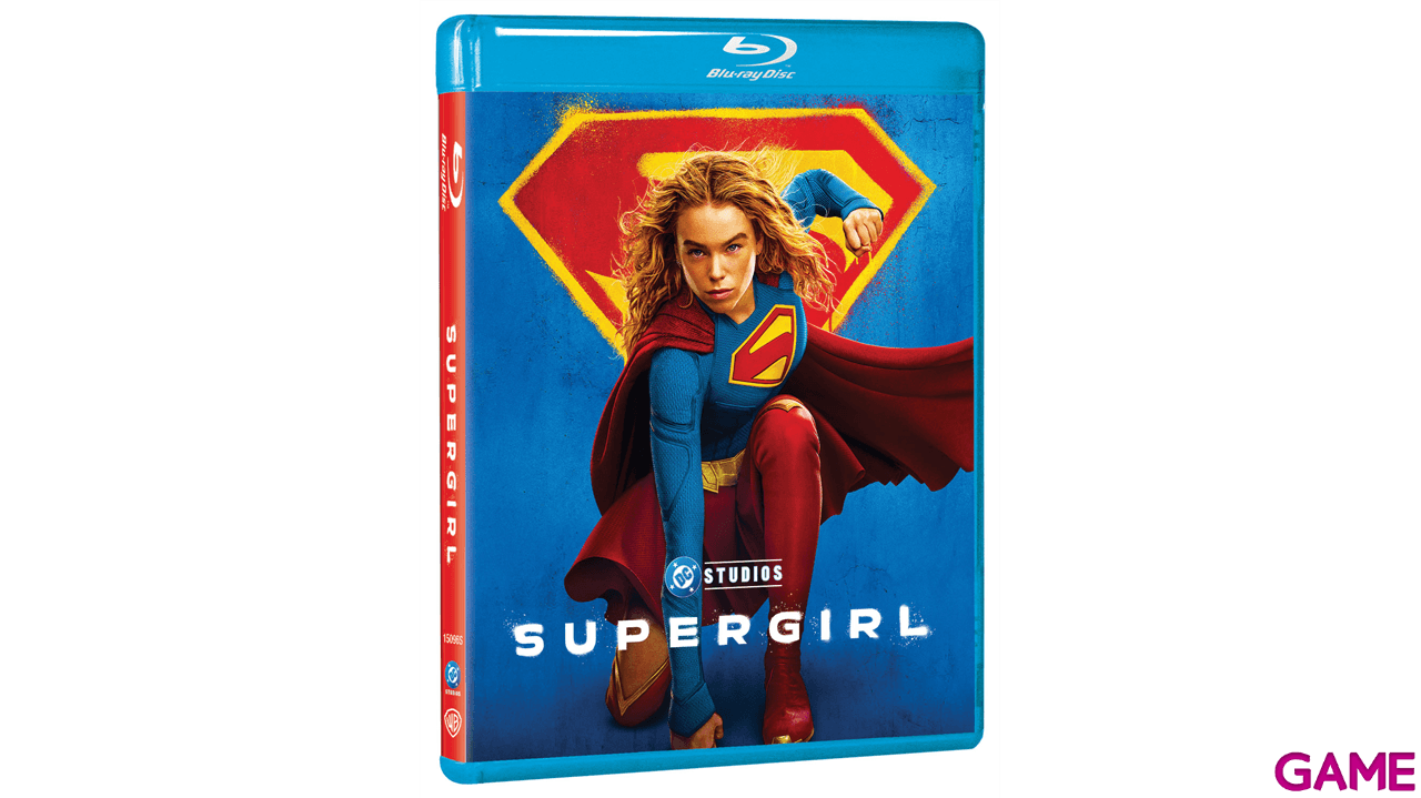 Supergirl