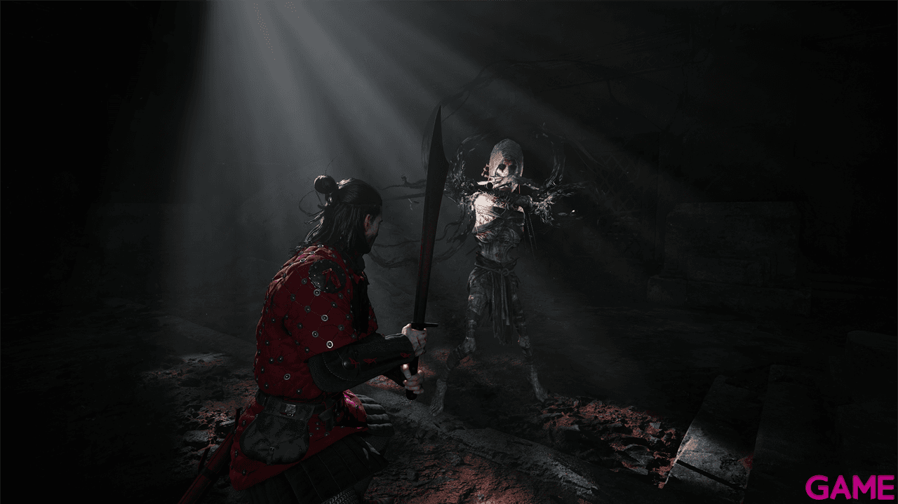 The Blood of Dawnwalker