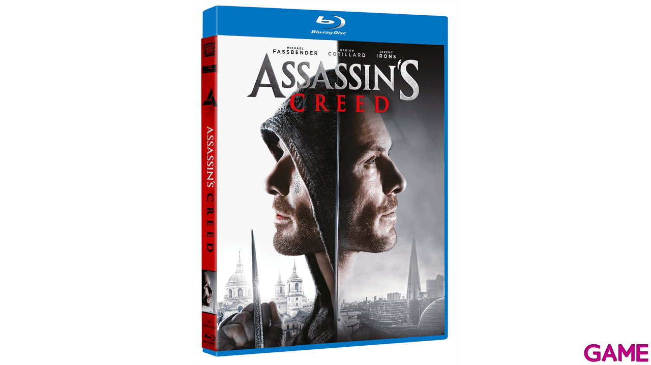 Assassin´s Creed