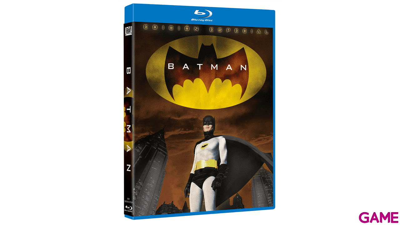Batman (1966)