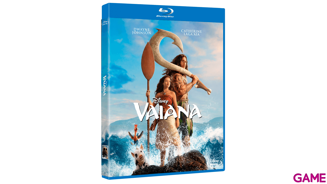 Vaiana (2026)