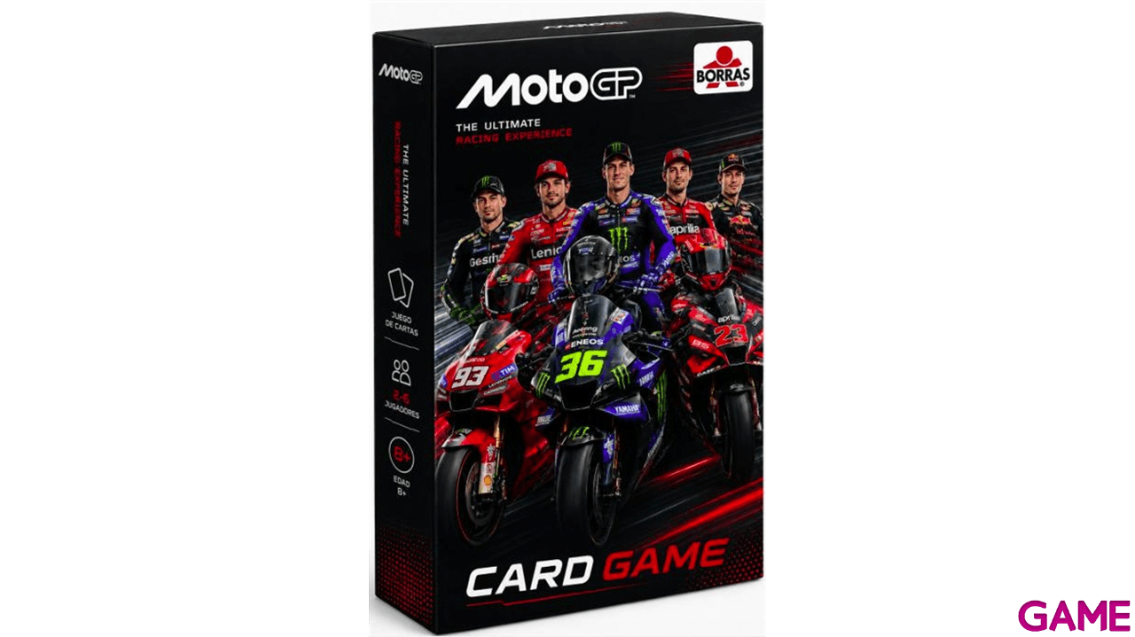 Moto Gp