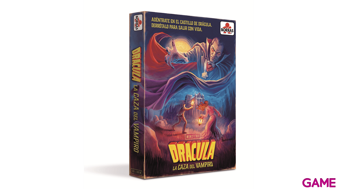 Drácula 