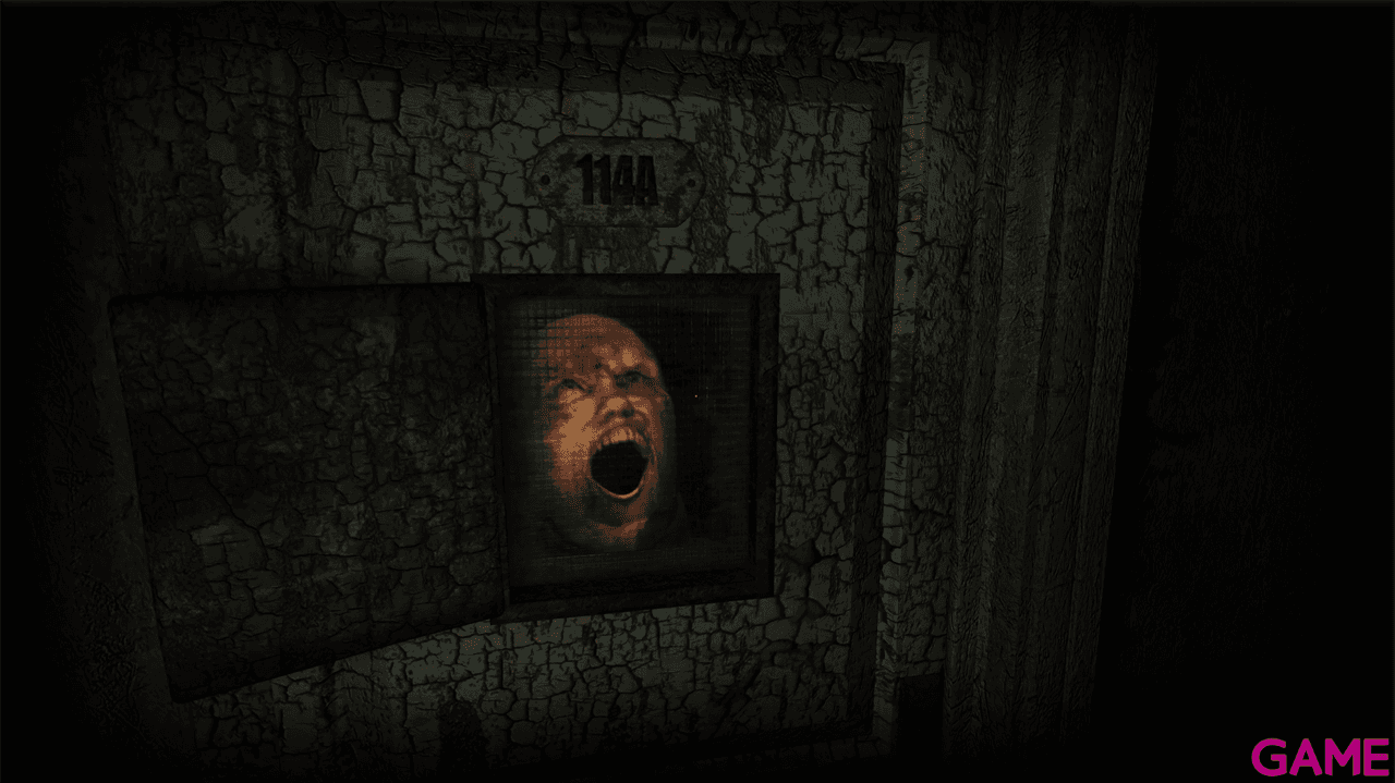 Asylum