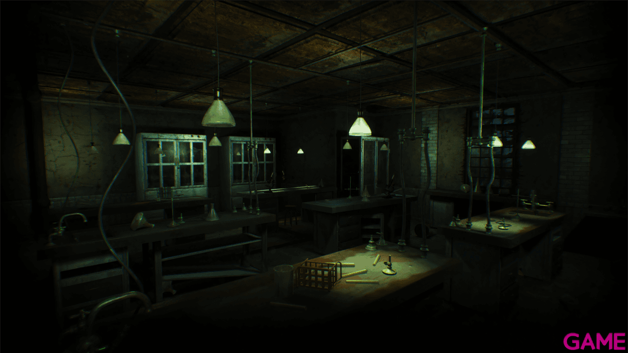 Asylum