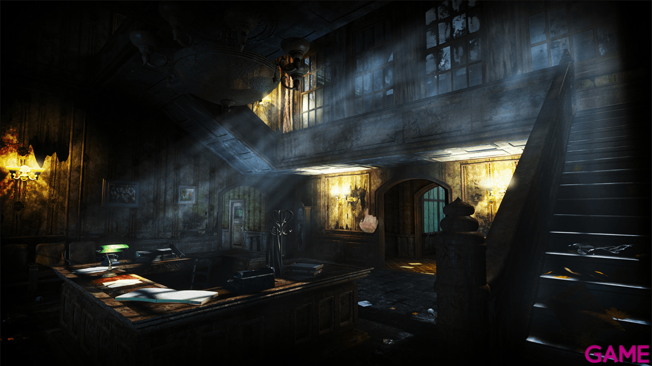 Asylum