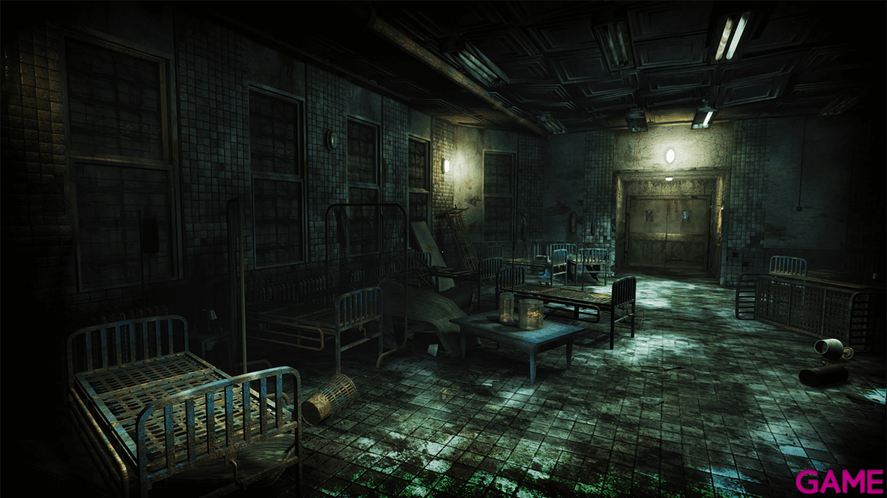 Asylum