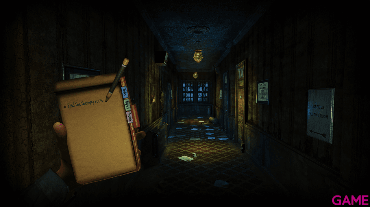 Asylum
