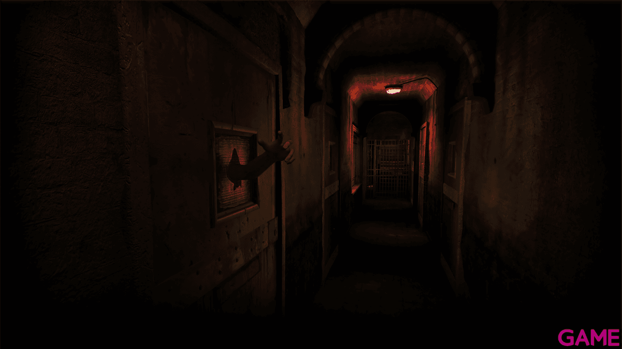 Asylum