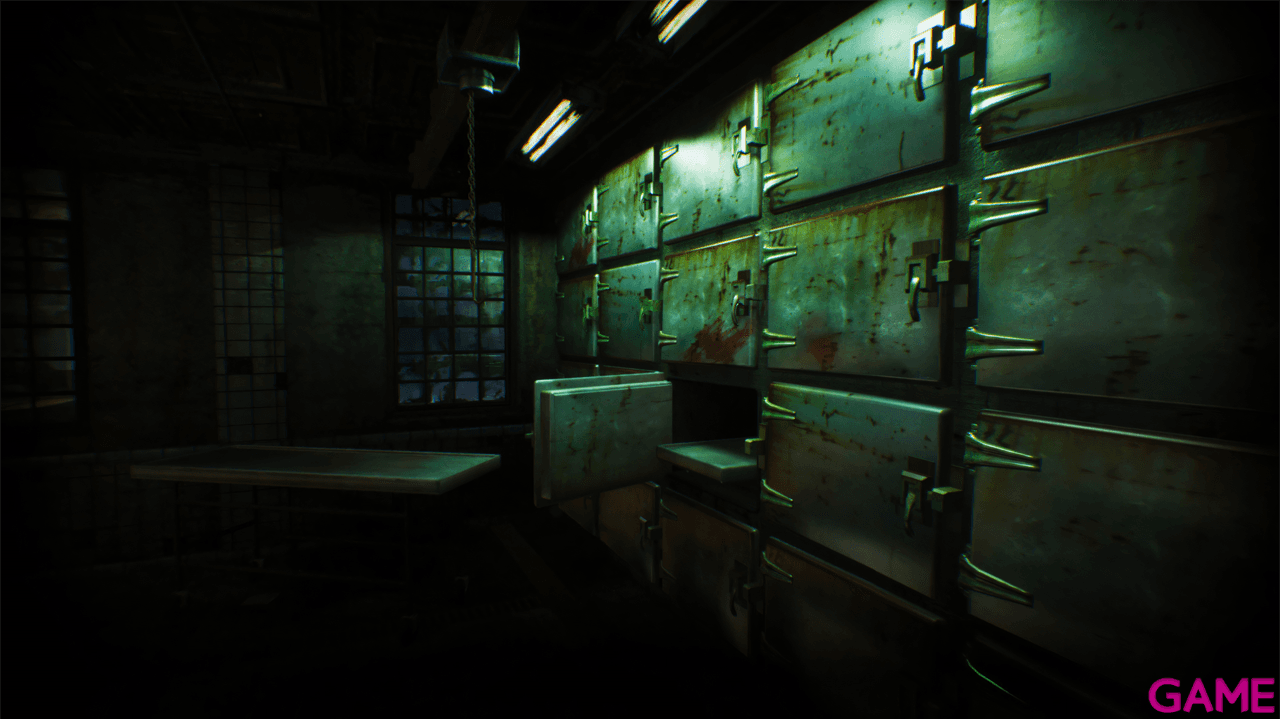 Asylum