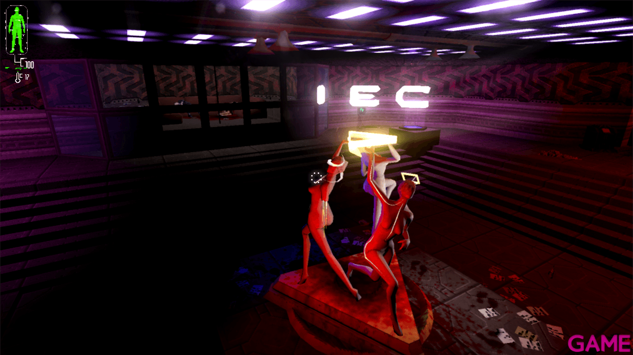 Hyperviolent
