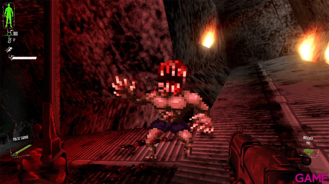 Hyperviolent