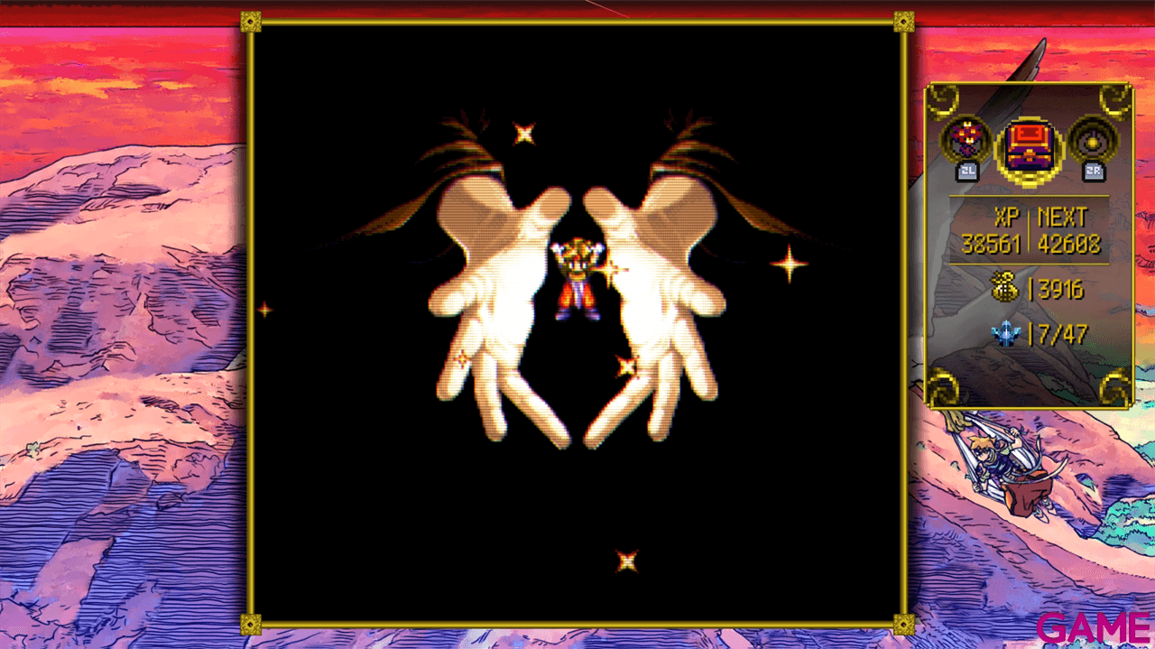 Terranigma