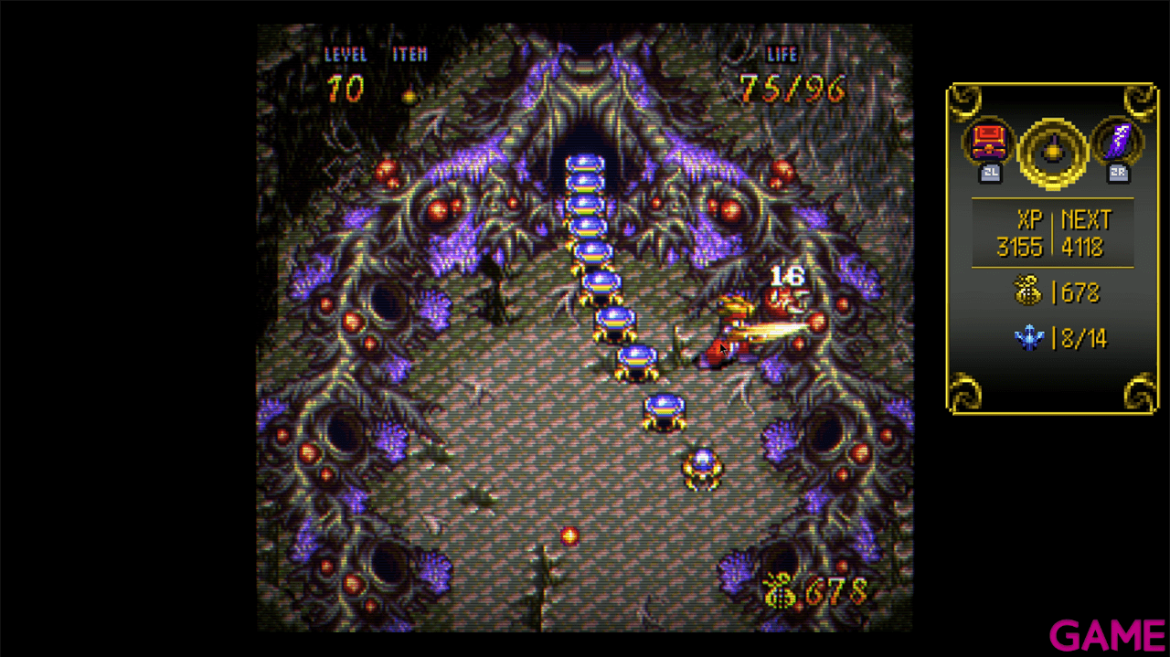 Terranigma