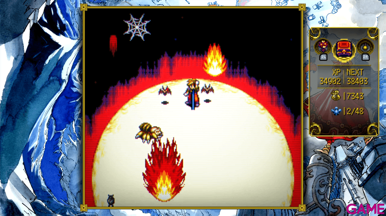 Terranigma
