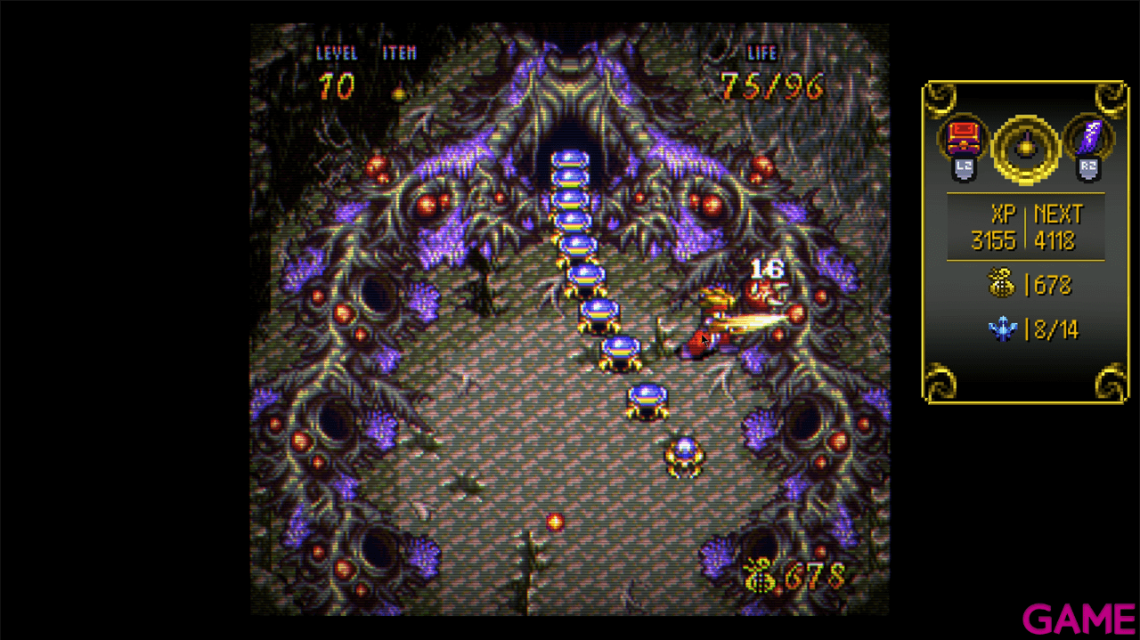 Terranigma