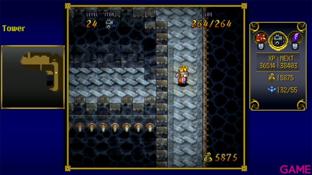 Terranigma