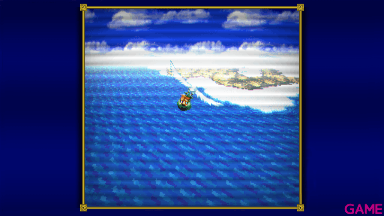 Terranigma