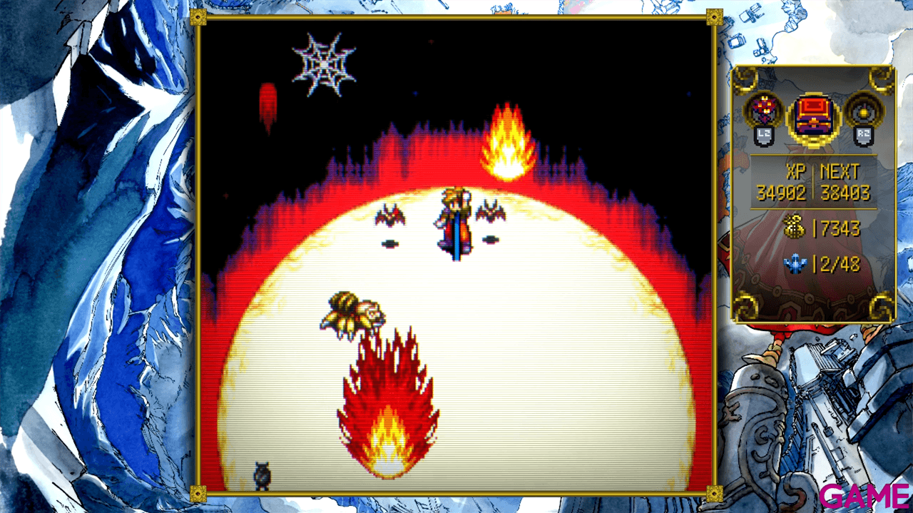 Terranigma