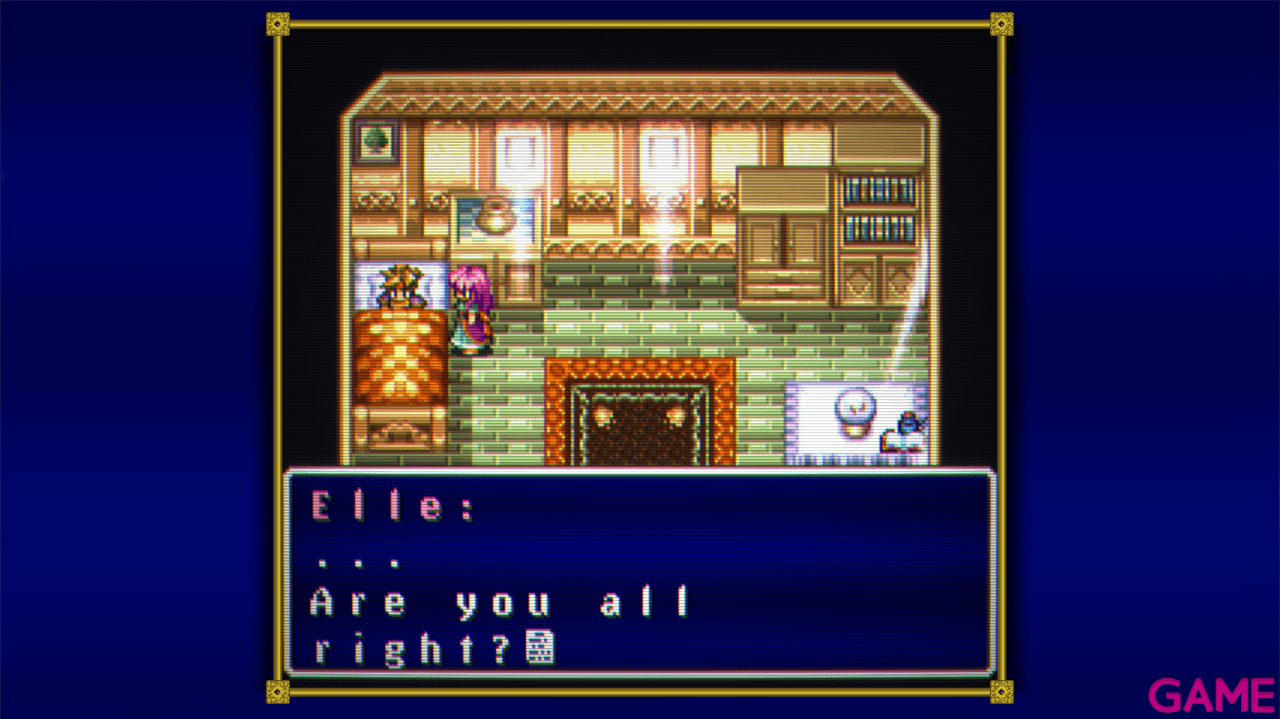 Terranigma