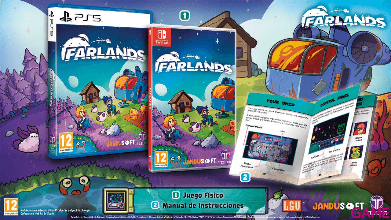 Farlands