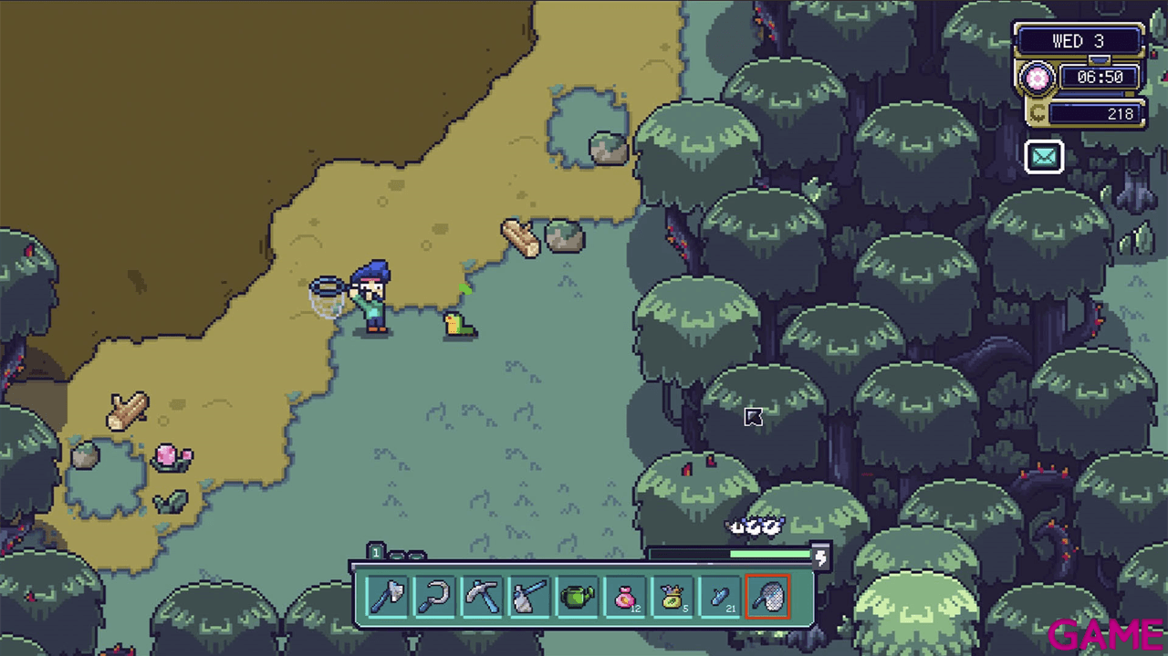 Farlands