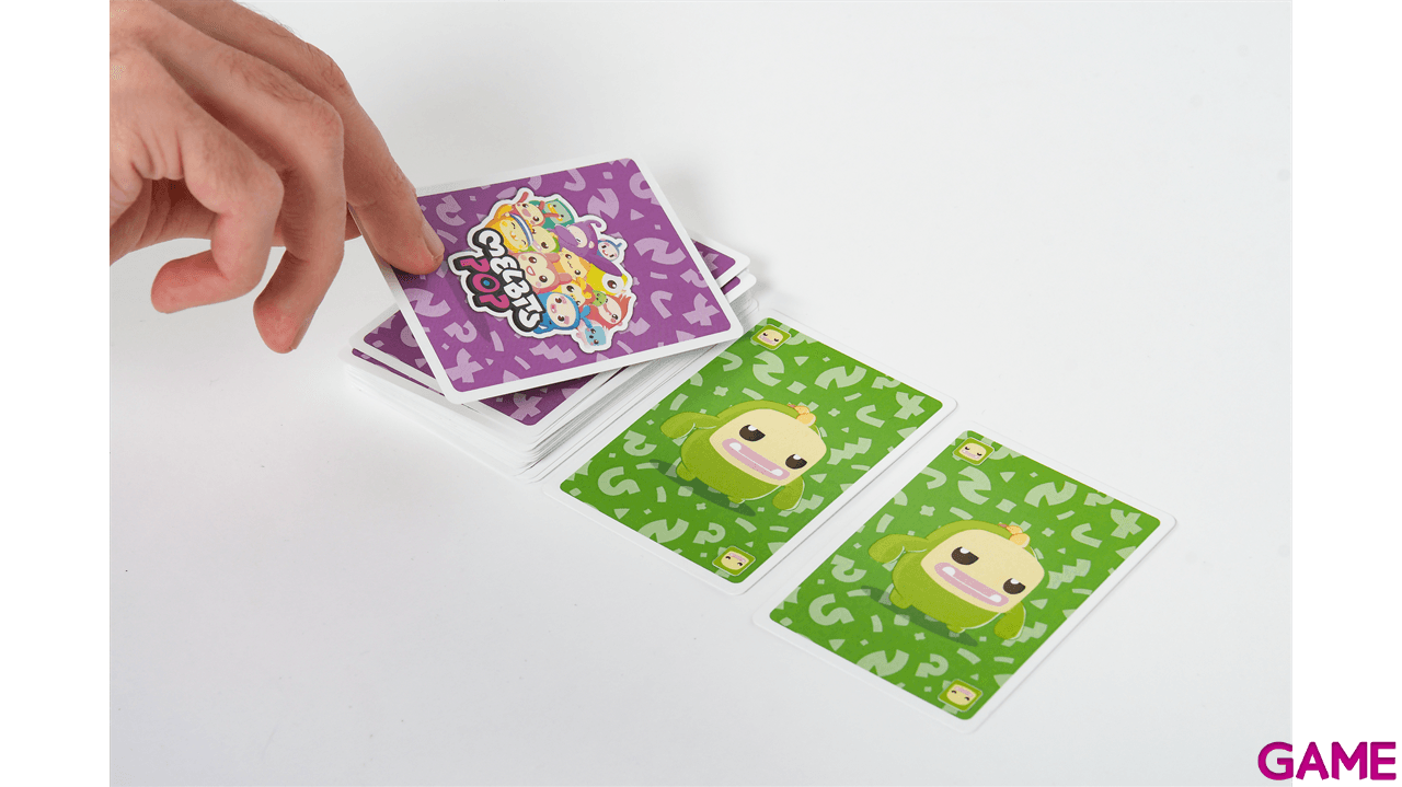 Melbits Pop