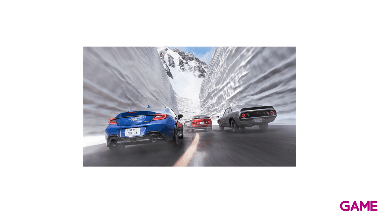 Forza Horizon 6