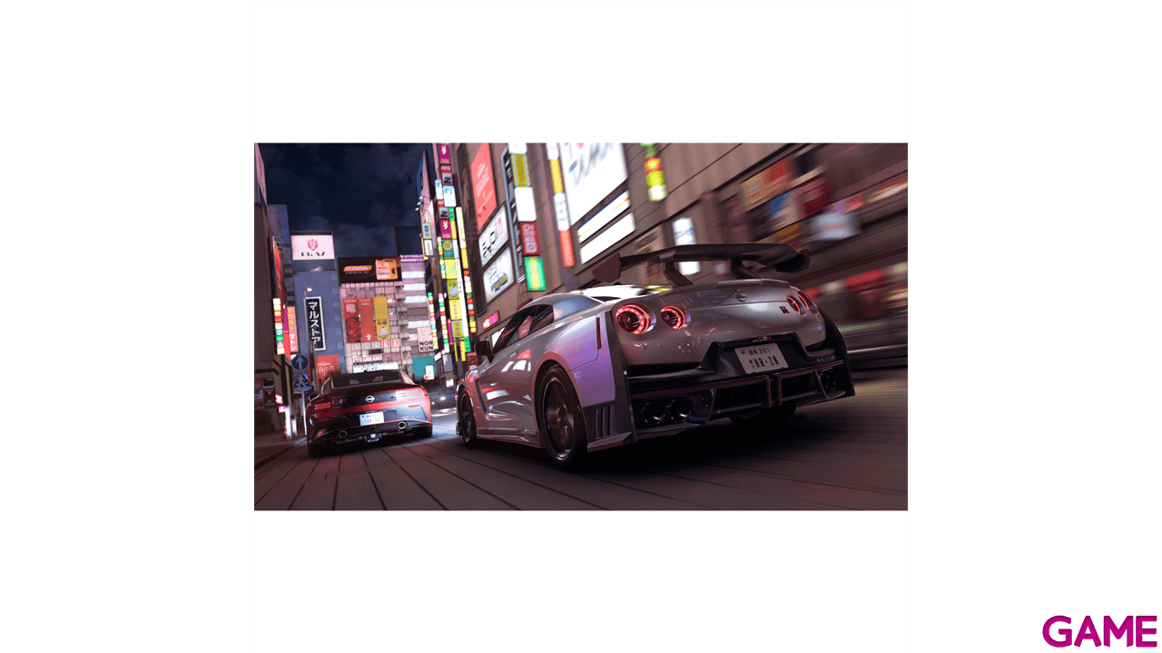 Forza Horizon 6