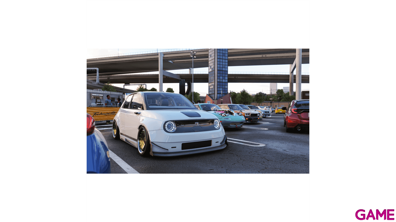 Forza Horizon 6