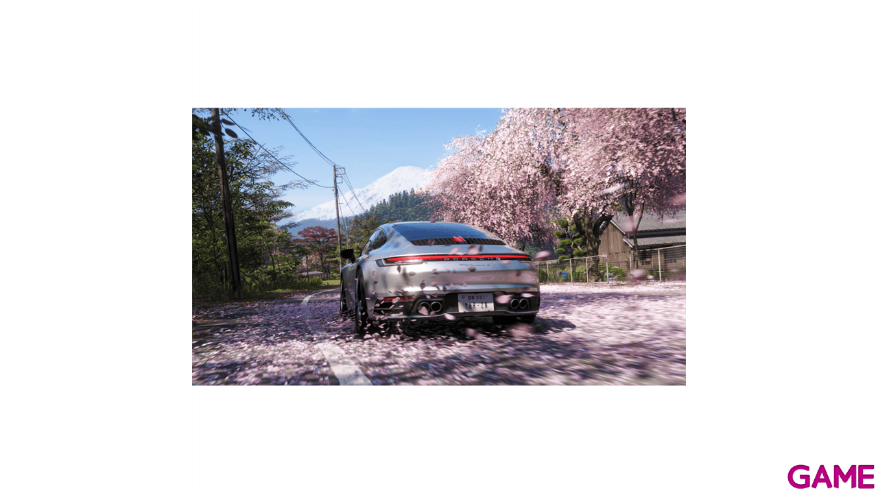 Forza Horizon 6