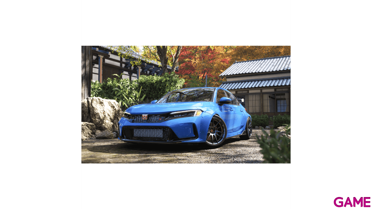 Forza Horizon 6