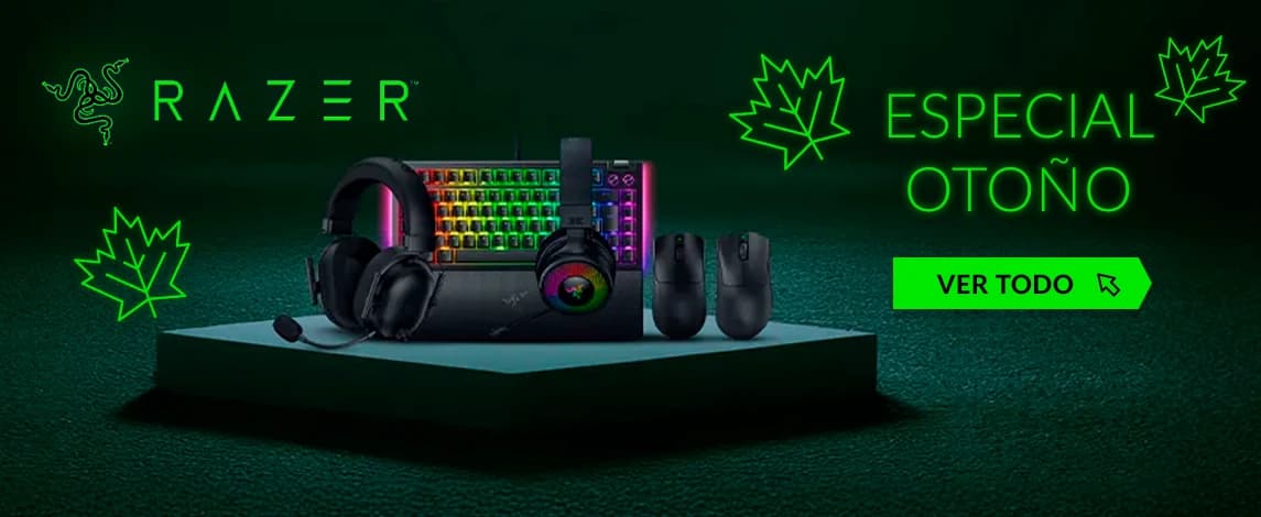 Razer Periféricos