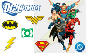 Universo DC