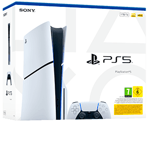 Consolas PlayStation en GAME