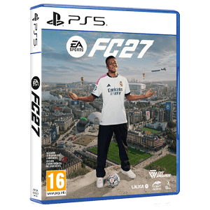 Todos los juegos de PS5 en GAME