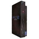 Playstation 2 Negra
