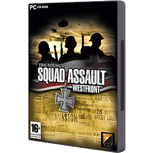 Squad Assault