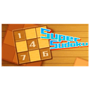 Super Sudoku