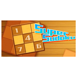 Super Sudoku