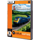 Rail Simulator