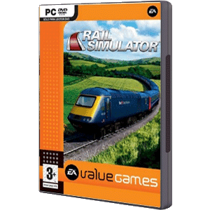 Rail Simulator