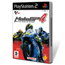Moto GP 4